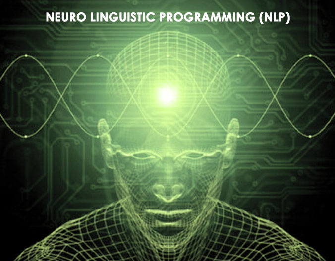 Neuro Linguistic Programming (NLP) - Prof. Victoria Andrea Muñoz Serra