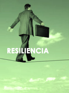 Resiliencia - Prof. Victoria Andrea Muñoz Serra