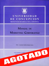 Manual de Marketing Corporativo por Victoria Andrea Muñoz Serra