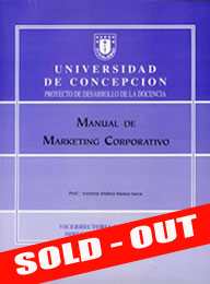 Manual de Marketing Corporativo By Victoria Andrea Muñoz Serra