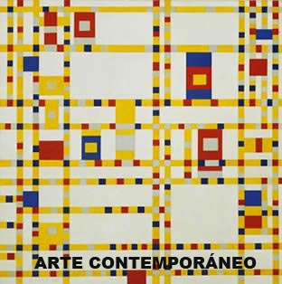 Arte Contemporáneo Autora Victoria Andrea Muñoz Serra