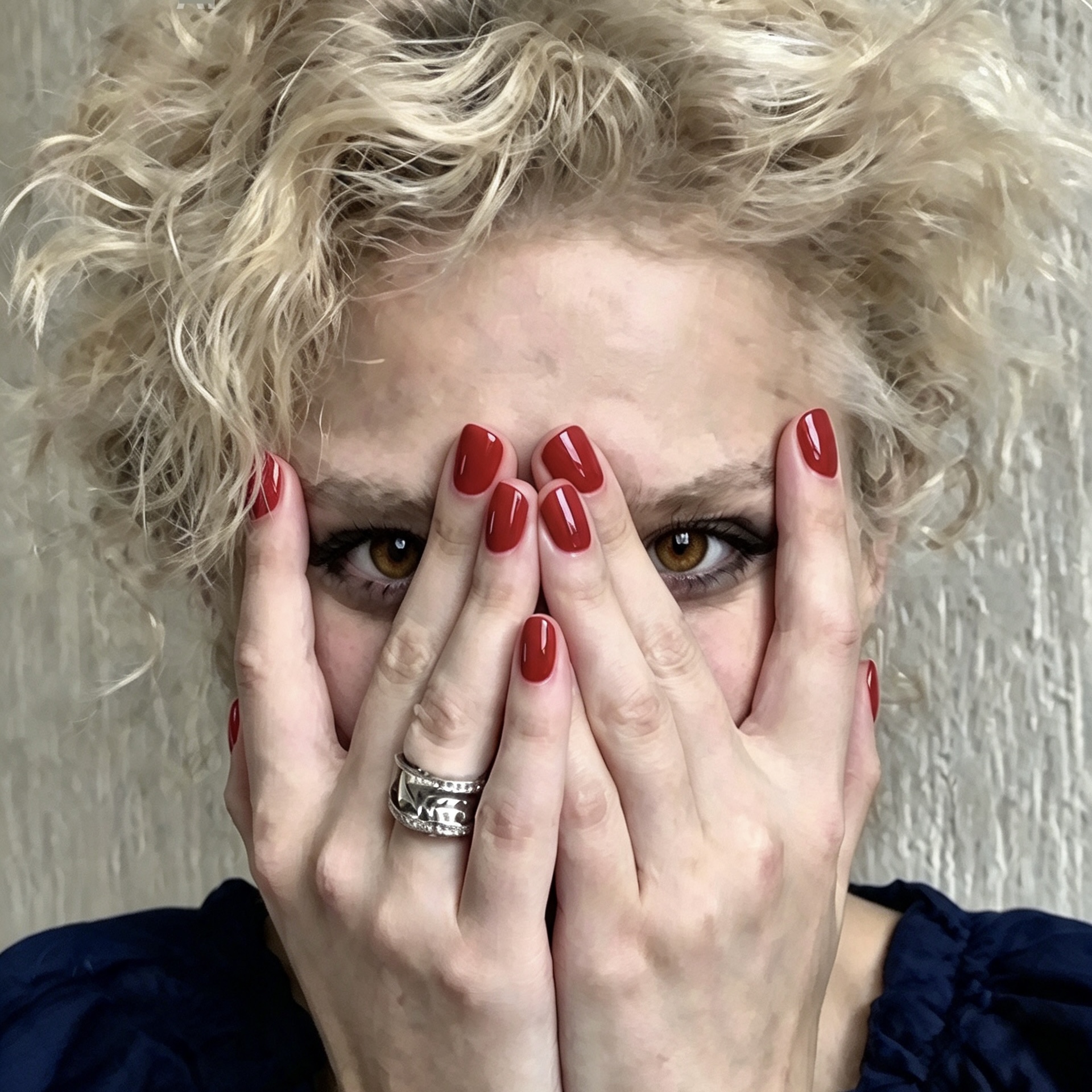 Victoria Andrea Mu&ntilde;oz Serra, artista e investigadora acad&eacute;mica